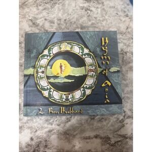 Hymn Of Asia -‎ L. Ron Hubbard - CD, VG